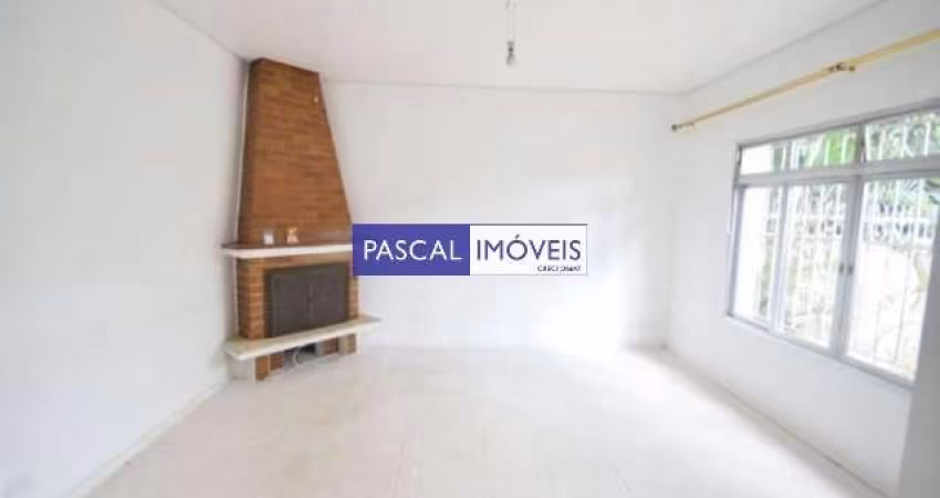 Casa com 3 quartos à venda na Avenida Ceci, 1339, Planalto Paulista, São Paulo