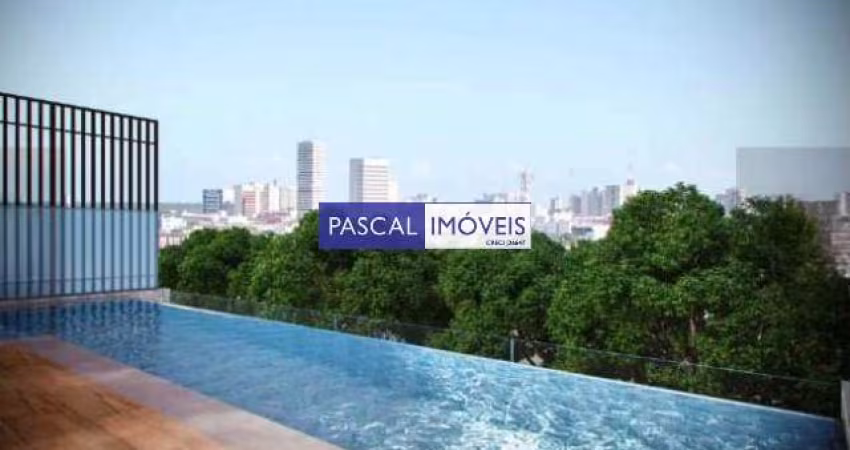 Casa em condomínio fechado com 4 quartos à venda na Rua Pascoal Pais, 270, Brooklin, São Paulo