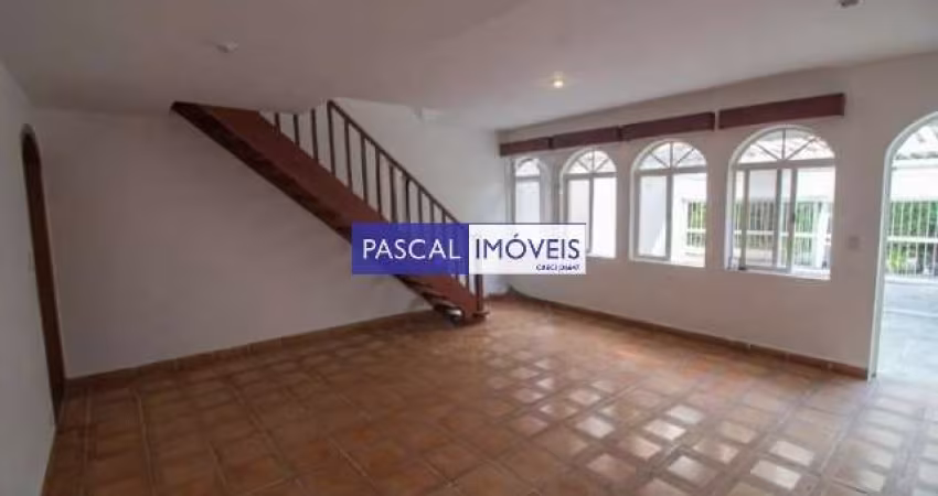 Casa com 3 quartos à venda na Praça Princesa Isabel, 660, Brooklin, São Paulo