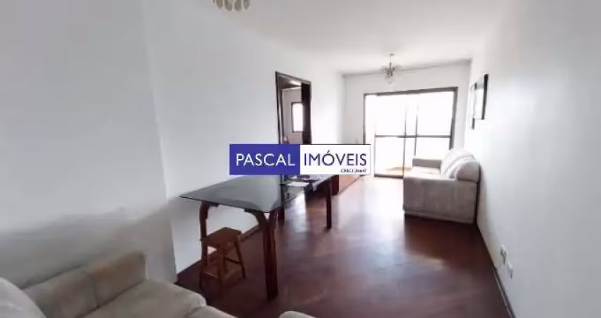 Apartamento com 2 quartos à venda na Rua Nhu Guaçu, 209, Campo Belo, São Paulo