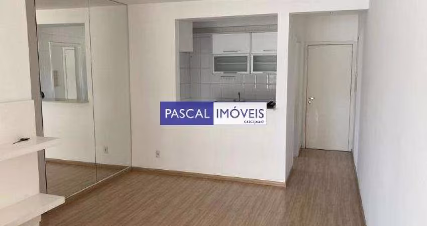 Apartamento com 3 quartos à venda na Rua Américo Brasiliense, 1349, Chácara Santo Antônio, São Paulo