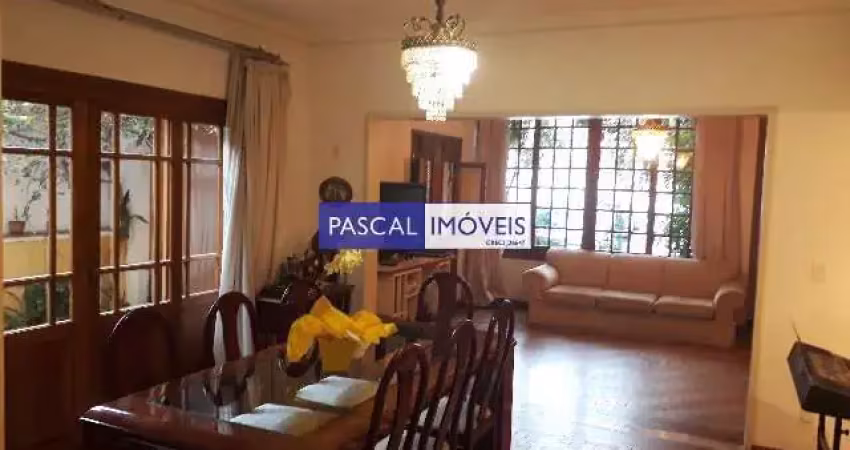 Casa com 3 quartos à venda na Rua dos Iris, 108, Mirandópolis, São Paulo