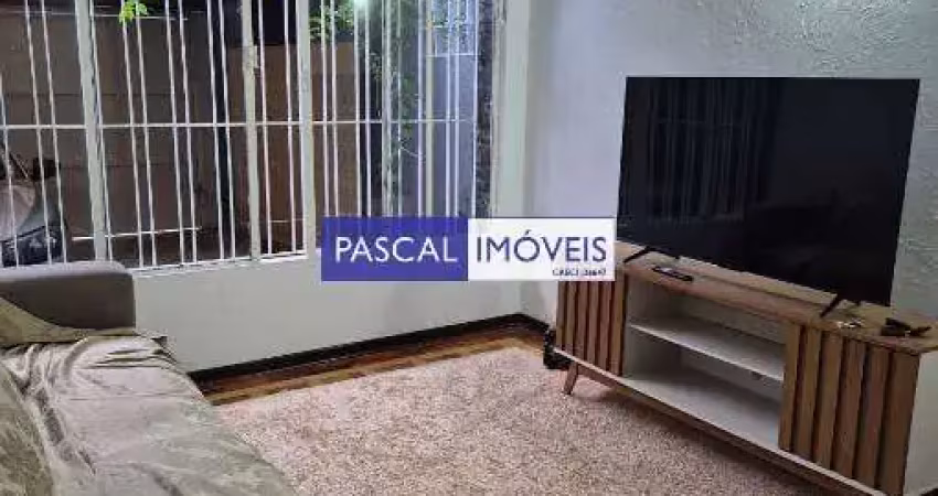 Casa com 3 quartos à venda na Rua Unapitinga, 70, Campo Belo, São Paulo