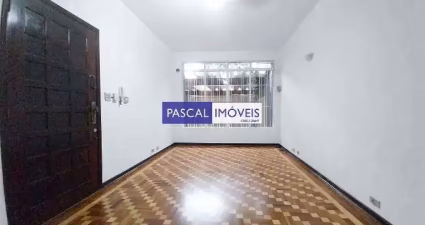 Casa com 3 quartos à venda na Rua Unapitinga, 70, Campo Belo, São Paulo