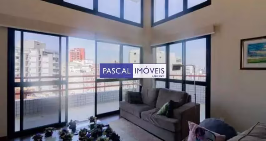 Apartamento com 4 quartos à venda na Rua Itacema, 100, Itaim Bibi, São Paulo