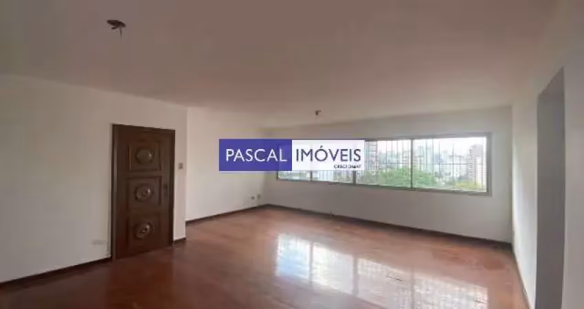 Apartamento com 4 quartos à venda na Avenida Santo Amaro, 6238, Chácara Santo Antônio, São Paulo