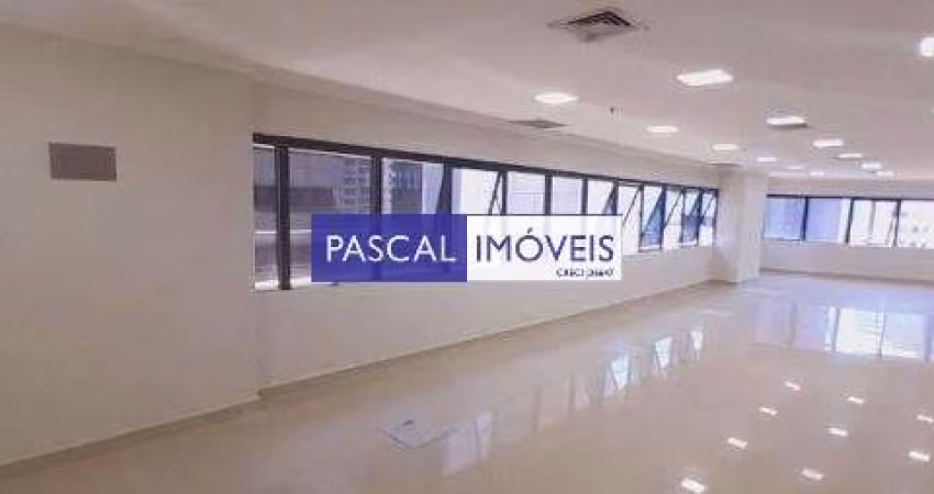 Sala comercial para alugar na Rua Luigi Galvani, 146, Brooklin, São Paulo