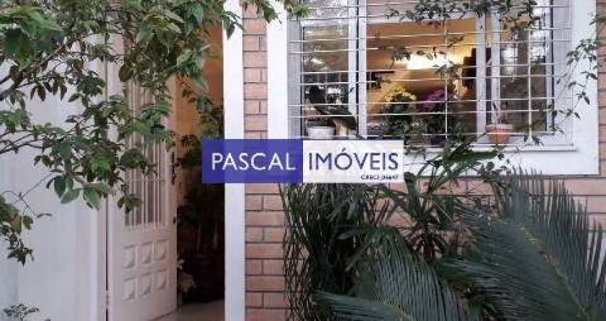 Casa com 2 quartos à venda na Rua João Álvares Soares, 1161, Campo Belo, São Paulo