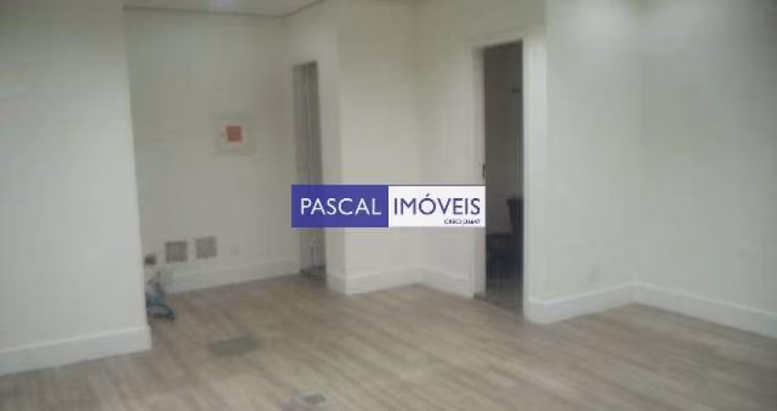 Sala comercial à venda na Avenida Doutor Cardoso de Melo, 1470, Vila Olímpia, São Paulo