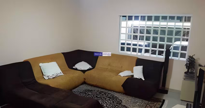 Casa com 3 quartos à venda na Rua Ipiranga, 667, Jardim Aeroporto, São Paulo