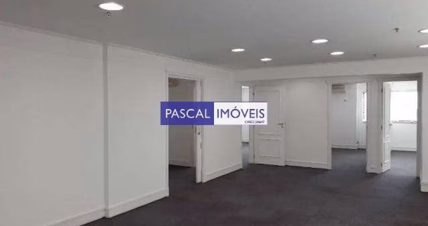 Sala comercial à venda na Alameda Lorena, 131, Jardim Paulista, São Paulo