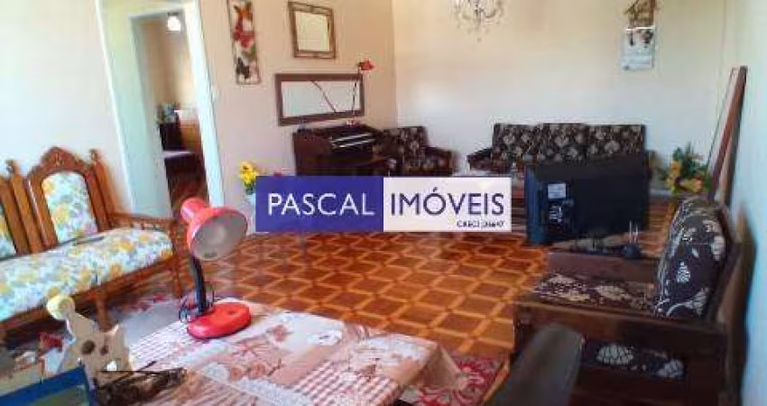 Apartamento com 2 quartos à venda na Avenida Moaci, 1416, Planalto Paulista, São Paulo