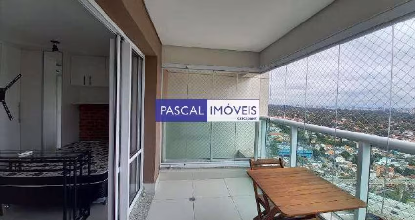 Apartamento com 1 quarto à venda na Rua Viaza, 400, Jardim Aeroporto, São Paulo