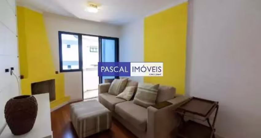 Apartamento com 2 quartos à venda na Avenida da Invernada, 432, Campo Belo, São Paulo