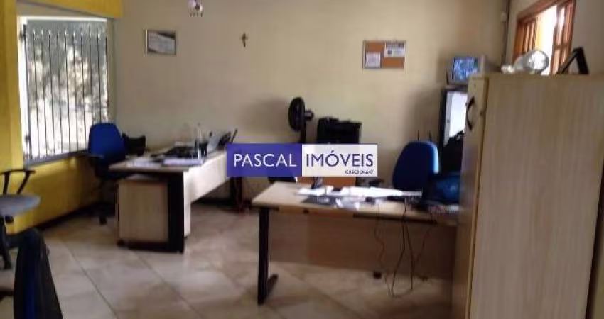 Casa comercial à venda na Rua Elisa Rodrigues, 36, Planalto Paulista, São Paulo