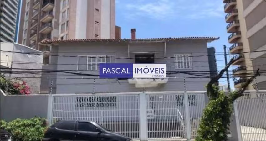 Casa comercial para alugar na Rua José dos Santos Júnior, 68, Campo Belo, São Paulo