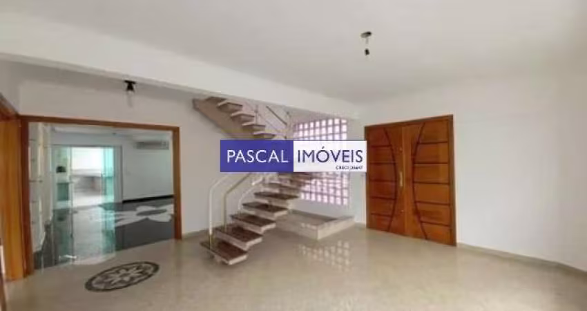 Casa com 4 quartos à venda na Avenida Odila, 238, Planalto Paulista, São Paulo