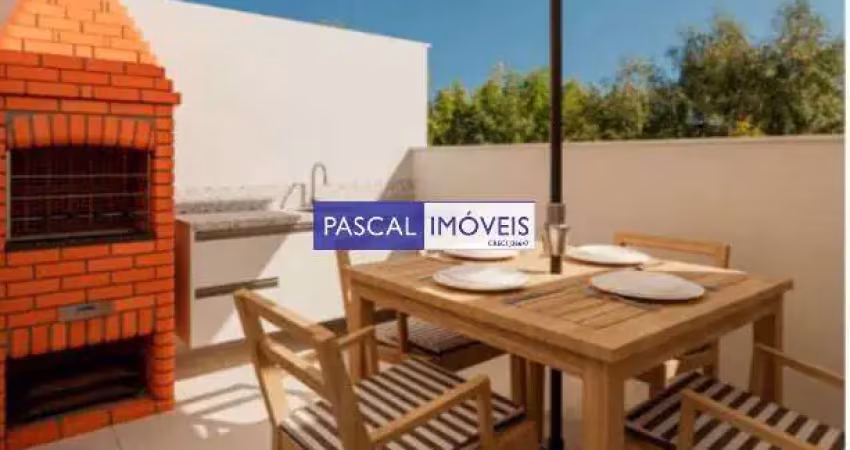 Casa com 3 quartos à venda na Rua Hélade, 207, Vila Mascote, São Paulo