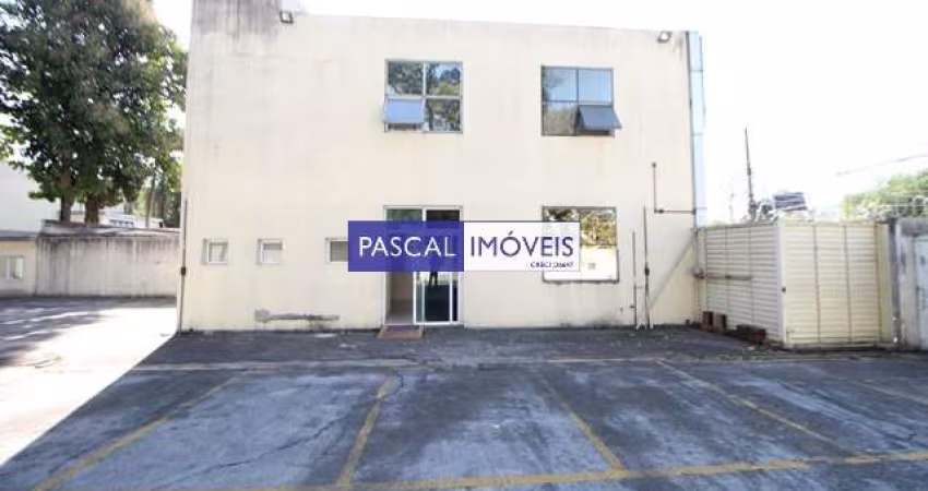 Prédio à venda na Praça Lions Clube-Indianópolis, 2550, Planalto Paulista, São Paulo