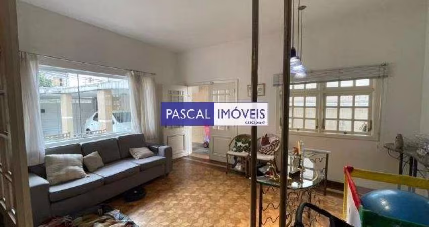 Casa com 2 quartos à venda na Rua Alberto Willo, 177, Planalto Paulista, São Paulo
