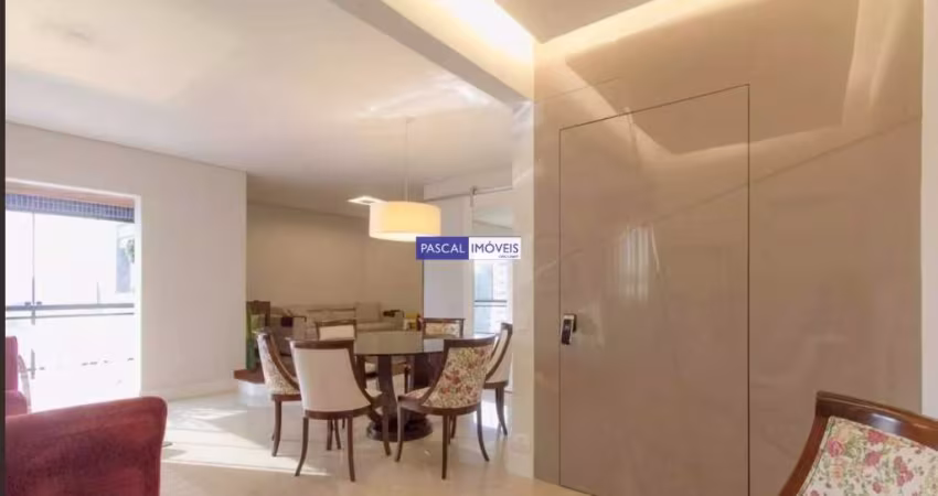 Apartamento com 3 quartos à venda na Rua Engenheiro Jorge Oliva, 161, Vila Mascote, São Paulo