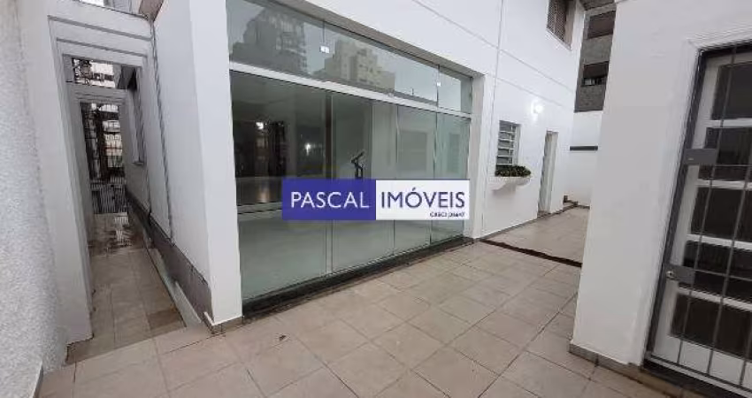 Casa com 4 quartos para alugar na Alameda dos Guaramomis, 332, Planalto Paulista, São Paulo