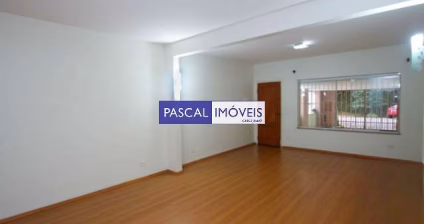 Casa com 3 quartos à venda na Avenida Ceci, 132, Planalto Paulista, São Paulo