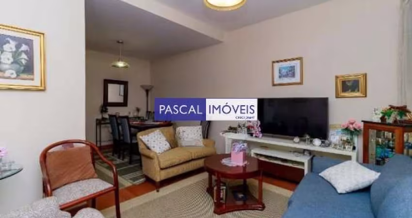 Casa com 2 quartos à venda na Acatunga, 141, Campo Belo, São Paulo