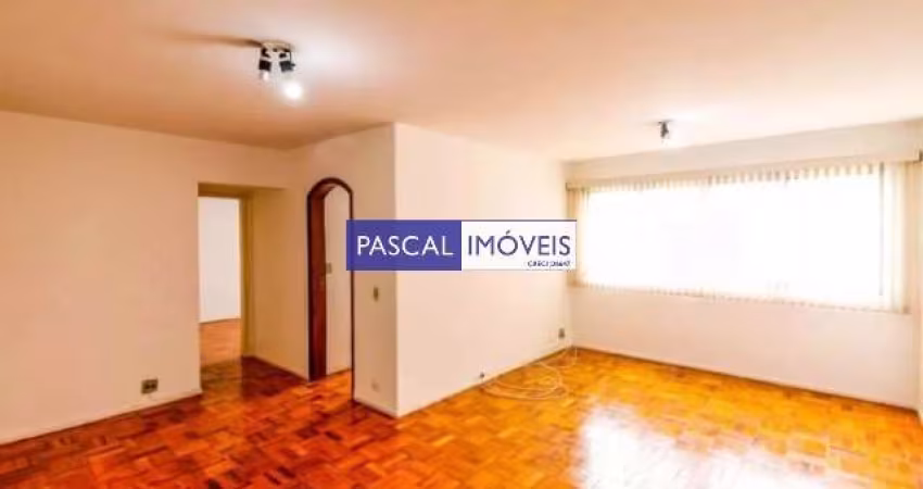 Apartamento com 2 quartos à venda na Rua Francisco Dias Velho, 67, Brooklin, São Paulo