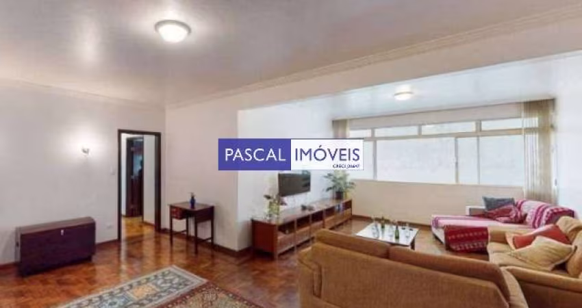 Apartamento com 3 quartos à venda na Rua Convenção de Itu, 57, Jardim Paulista, São Paulo