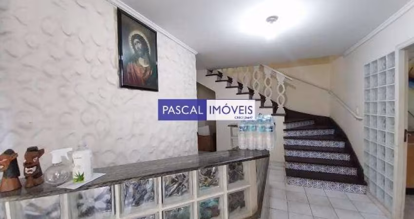 Casa comercial à venda na Rua Michigan, 79, Brooklin, São Paulo