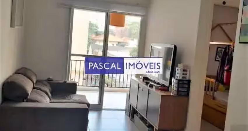 Apartamento com 2 quartos à venda na Avenida Portugal, 475, Brooklin, São Paulo