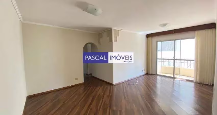 Apartamento com 3 quartos à venda na Alameda dos Anapurus, 1580, Moema, São Paulo