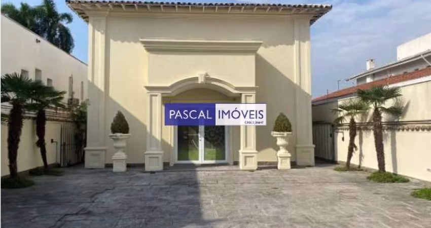 Prédio para alugar na Praça Lions Clube-Indianópolis, 2029, Planalto Paulista, São Paulo