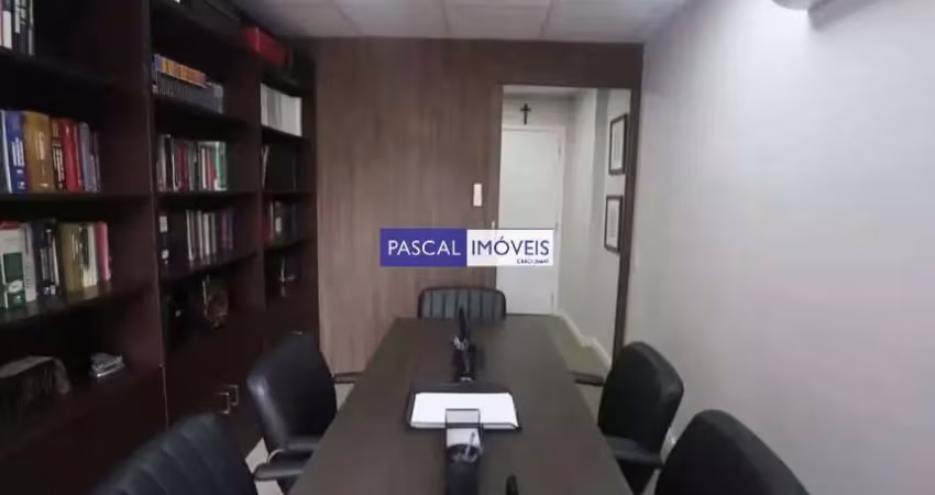 Sala comercial à venda na Rua Vieira de Morais, 2110, Campo Belo, São Paulo