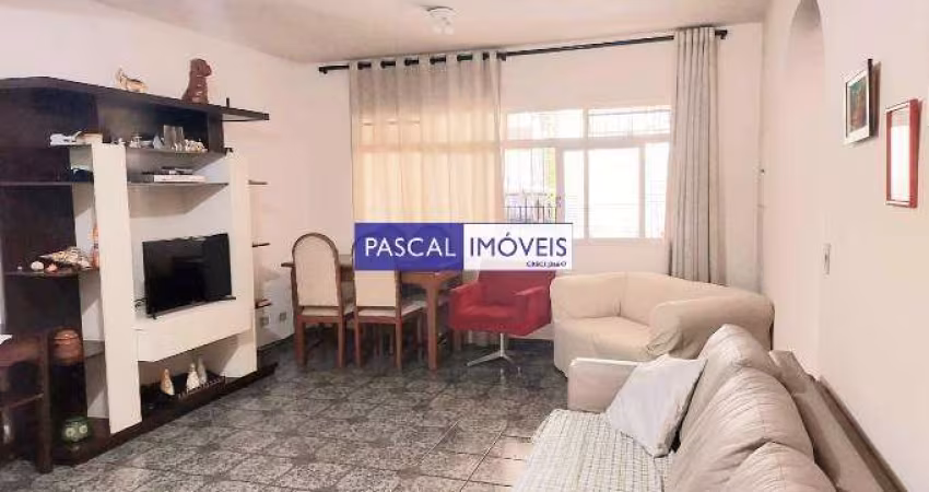 Casa com 2 quartos à venda na Rua Albuquerque Sousa Muniz, 46, Vila Alexandria, São Paulo