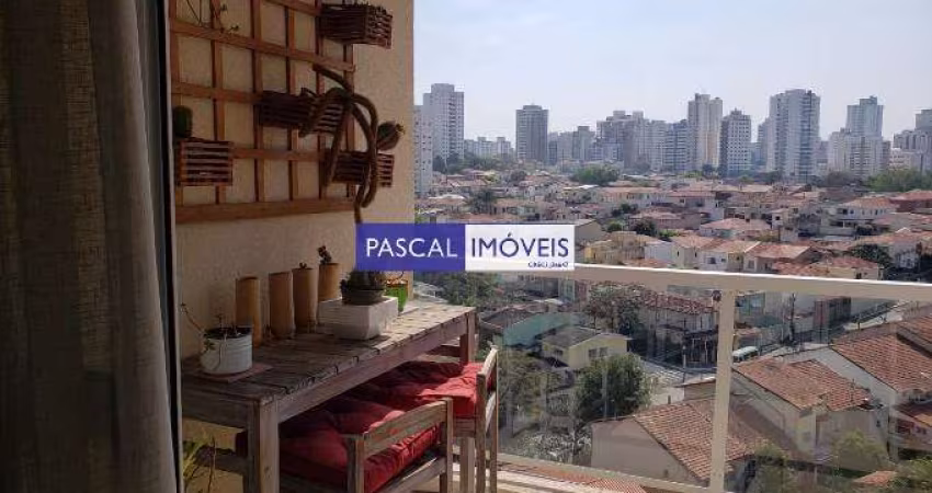 Apartamento com 2 quartos à venda na Rua Doutor Francisco José Longo, 191, Chácara Inglesa, São Paulo
