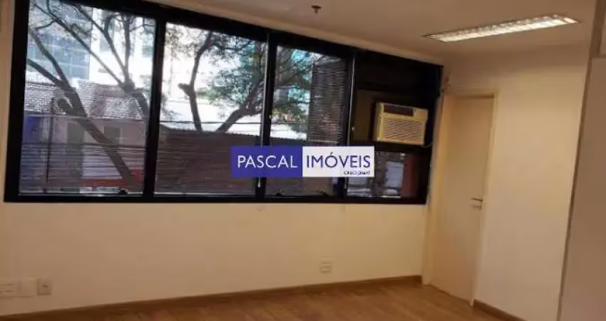 Sala comercial à venda na Rua Gomes de Carvalho, 1266, Vila Olímpia, São Paulo