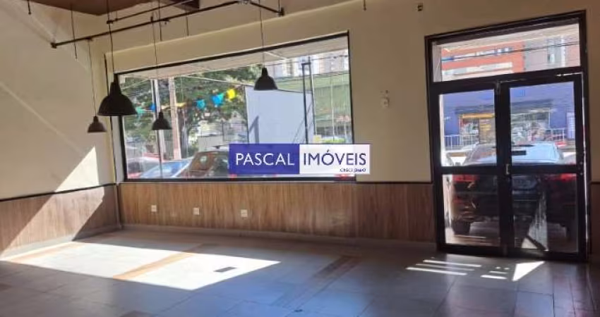 Prédio para alugar na Avenida Ibirapuera, 2689, Moema, São Paulo
