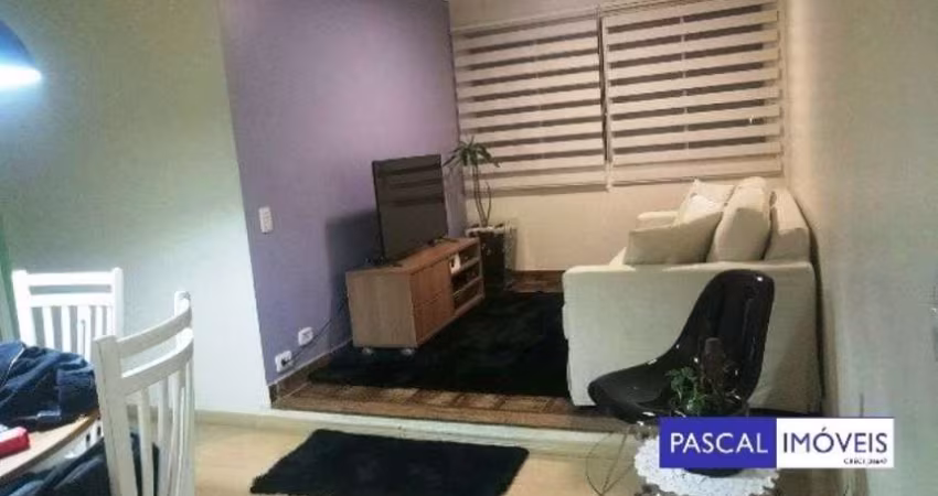 Apartamento com 3 quartos à venda na Rua Cristóvão Pereira, 1623, Campo Belo, São Paulo