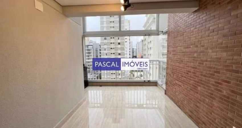 Apartamento com 2 quartos à venda na Rua Francisco Dias Velho, 66, Brooklin, São Paulo