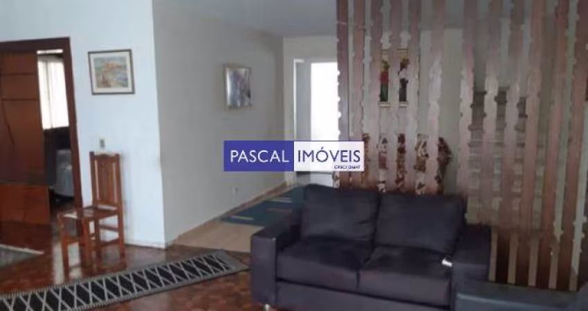 Casa com 4 quartos à venda na Miquelino Gabriel Flagra, 83, Planalto Paulista, São Paulo
