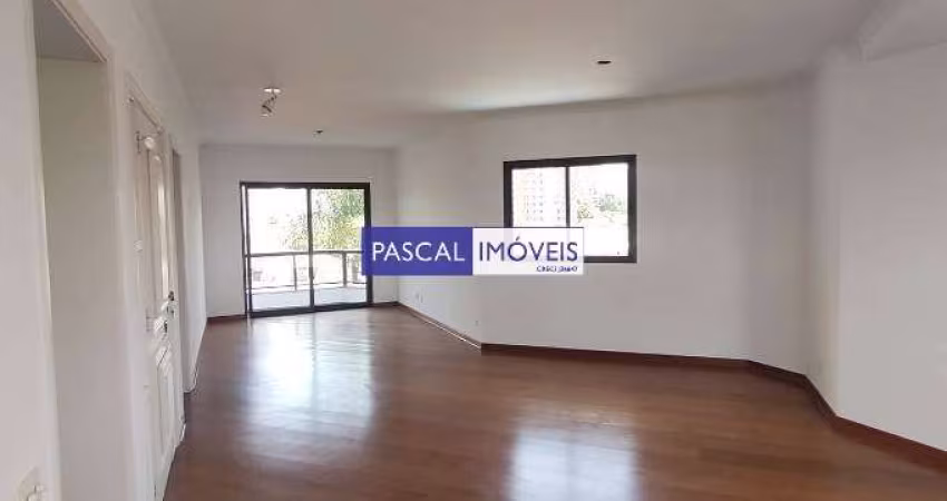Apartamento com 3 quartos à venda na Rua Cataguaz, 30, Campo Belo, São Paulo
