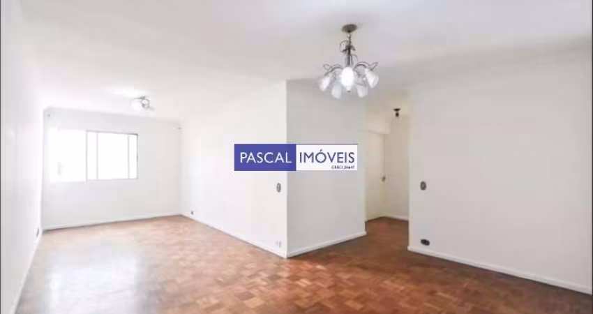 Apartamento com 2 quartos à venda na Rua Constantino de Sousa, 878, Campo Belo, São Paulo