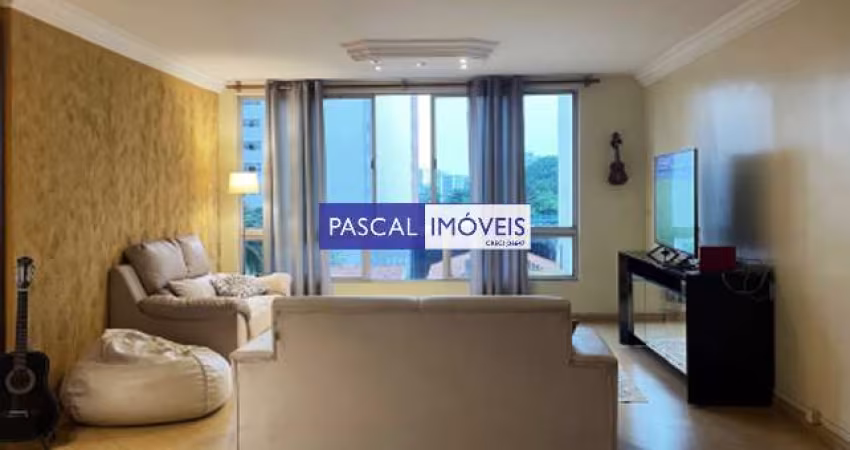 Apartamento com 4 quartos à venda na Rua Cardoso de Almeida, 1116, Perdizes, São Paulo