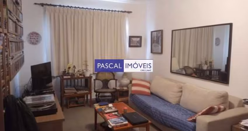 Apartamento com 1 quarto à venda na Rua Baronesa de Bela Vista, 577, Campo Belo, São Paulo