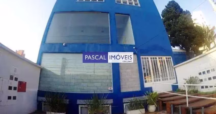 Prédio à venda na Avenida Cotovia, 491, Moema, São Paulo