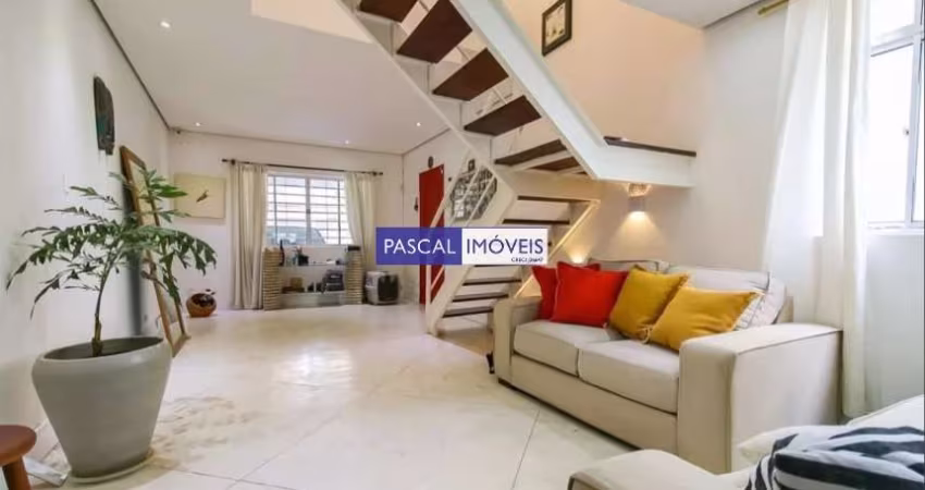 Casa com 4 quartos à venda na Rua Benjamin Costa, 66, Jardim Aeroporto, São Paulo