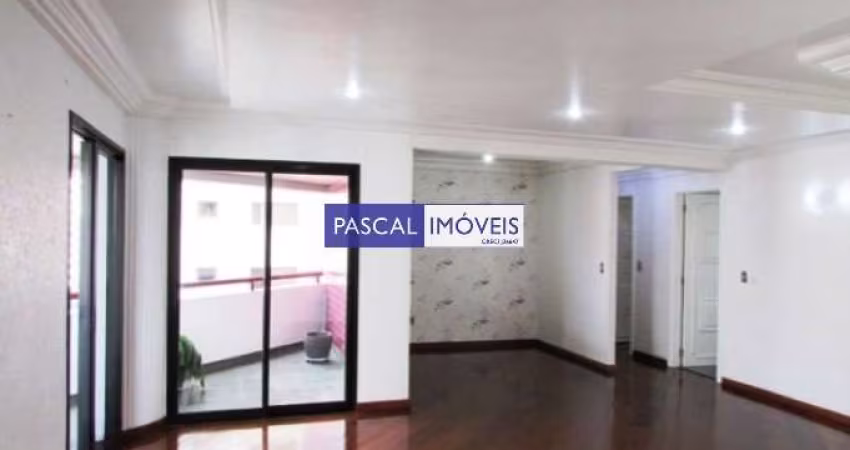 Apartamento com 3 quartos à venda na Alameda dos Anapurus, 854, Moema, São Paulo