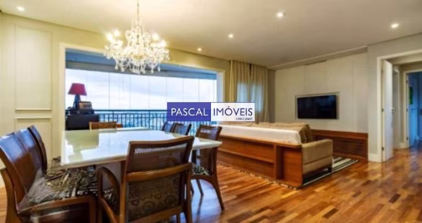 Apartamento com 3 quartos à venda na Rua Ipiranga, 600, Jardim Aeroporto, São Paulo